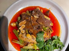 -绿茶餐厅(成都大悦城店)