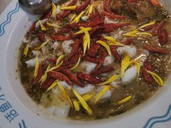 -花椒俏川菜小馆(南海万达店)