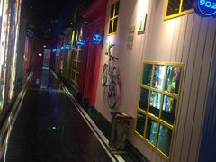 -歌库K馆量贩KTV(万达广场店)