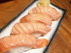 -千代武日本料理(爱建店)