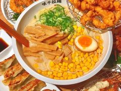 -味千拉面(东营西城万达店)