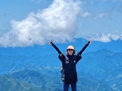 -白草畔自然风景区