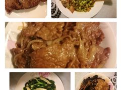 -和记小菜(七宝店)