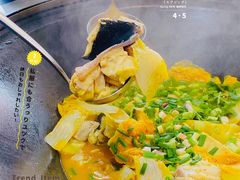 -老刘生态大鱼坊铁锅炖鱼(赛马场店)