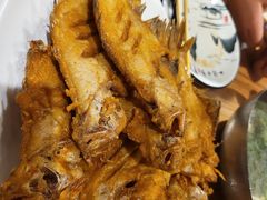 -松云居.大连人.大连菜