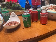 -呷湘厨·鱼汤捞饭·剁椒鱼头·辣椒炒肉(国家会展中心店)