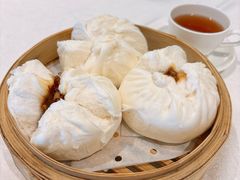 叉烧包-安蒂娅.悦景轩中餐厅(西乡店)