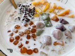 -翁林甜品