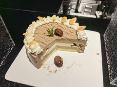 -上海锦江汤臣洲际大酒店壹阶层