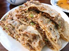 -清真永恒华威肉饼(潘家园店)