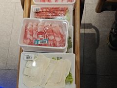 -野妹火锅(龙岗店)