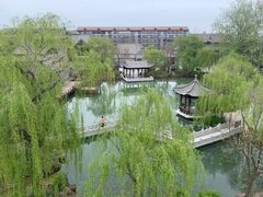 -青州古城