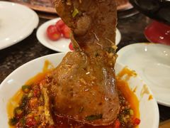 -老码头火锅(骡马市店)