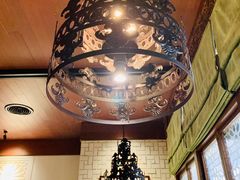 -绿茶餐厅(布吉万象汇店)