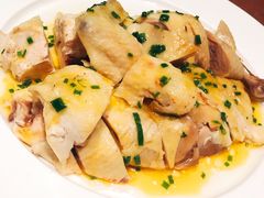 -东方明珠老上海8号餐厅(东方明珠广播电视塔店)