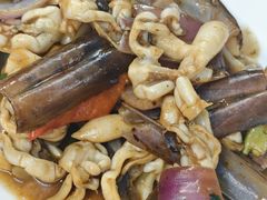 -海鲜街菜馆(海珠南路店)