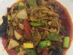 -老毛手抓·盐池滩羊非遗手抓(宁夏总店)
