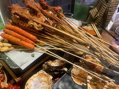 -王扯火胖哥烤生蚝(眉山首店)