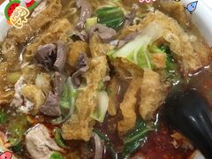 -祁家面馆(大香炉店)