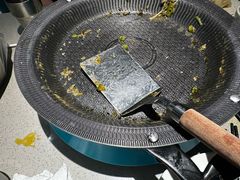 -半天妖烤鱼(丰科万达店)