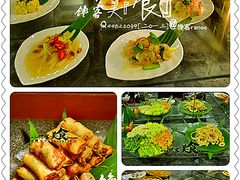 10余款各色泰式开胃菜-昆明中心皇冠假日酒店