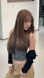 -DL HOPE明星造型