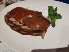 酥香嫩烤鸭-四季民福烤鸭店(望京旺角店)