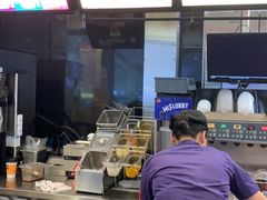 -麦当劳(深圳北站高铁店)