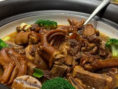 -海虹舫海鲜大酒店(诸暨店)