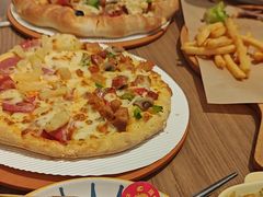 -必胜客(大观天地店)