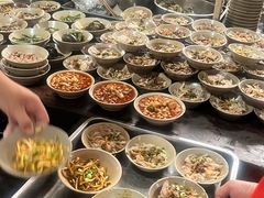-九九豆花馆(解放碑步行街店)
