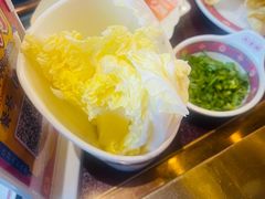 -大吉利·潮汕鲜牛肉火锅(西安店)