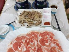 -老毛手抓·盐池滩羊非遗手抓(宁夏总店)