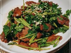 -老客家·客家菜(万达店)