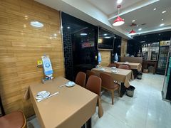 -香满锅老北京羊蝎子火锅·家常菜(新街口店)