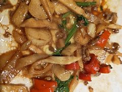 -江南苑精菜坊