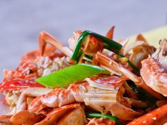 -霞海鸭仔饭店(海滨大道北店)