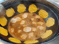 玉米饼-柴火人家(桐庐总店)