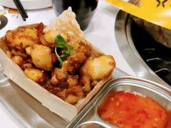 -有鱼吃·纸包烤鱼(曲江创意谷店)