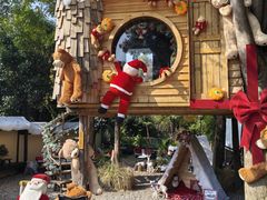 -HERRE·FARM 赫尔露营农场·团建聚会包场