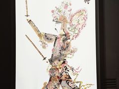 -西域美食(清河店)