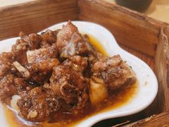 -喜鹊茶点.啫煲(车陂店)