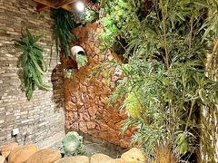 -小隐院子·庭院餐厅(大学城后湖店)