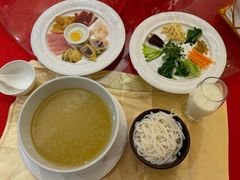 -豪廷轩中餐厅·特色云南菜(温德姆至尊豪廷大酒店)