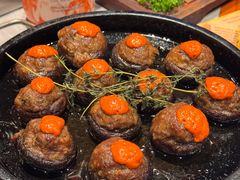 -通海俄式烧烤·俄罗斯大串(嵩山路店)