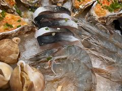 -火炉火自助餐(西直门凯德MALL店)