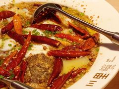 -川里谈·川味小馆(北京路店)