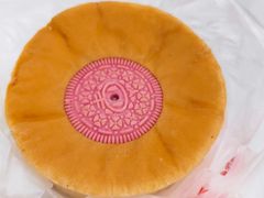 -米莎贝尔生日蛋糕(长征街店)