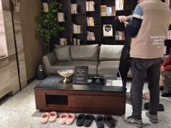 -水墨澜渟足道·SPA·传统(四望亭东关街店)