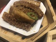 -点心传说·粤菜点心(佐阾虹湾店)